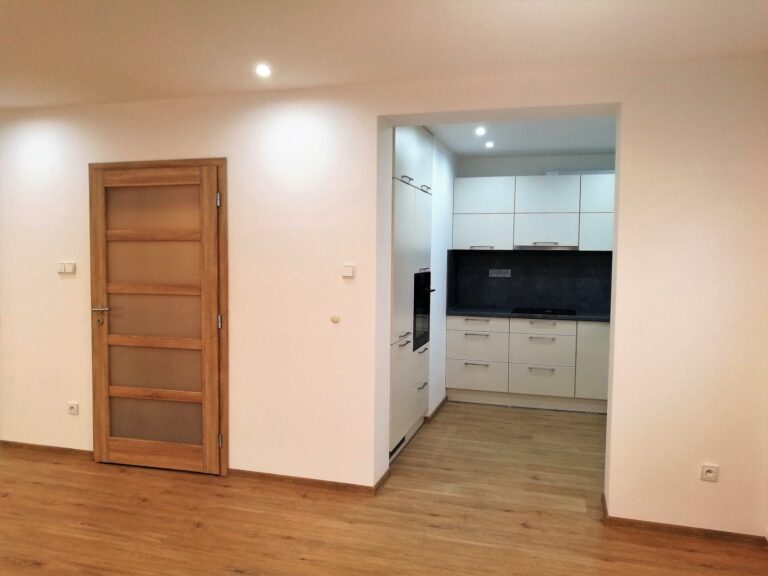 Pronájem rodinného domu 4+kk, 117 m2, Dolní  Bečva, pozemek 362 m2